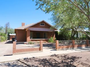 825 S 2nd Ave, Tucson, AZ 85701