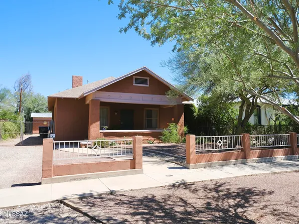 825 S 2nd Ave, Tucson, AZ 85701