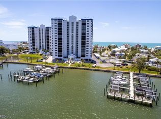 4753 Estero Blvd APT 802, Fort Myers Beach, FL 33931