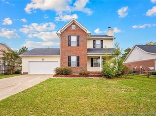 4414 Pensacola Dr, Hope Mills, NC 28348