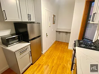 Rented by Highline Residential