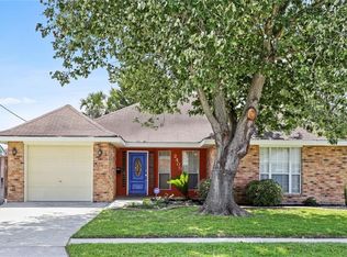 2405 Danny Park, Metairie, LA 70001