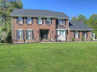 265 Dogwood Trl, London, KY 40741