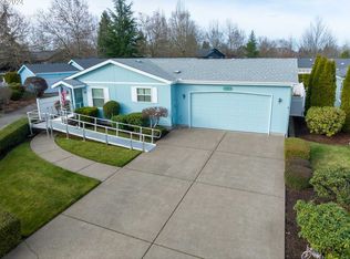 3220 Crescent Ave SPACE 28, Eugene, OR 97408