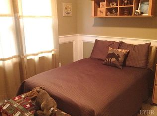 1010 Glasgow Ct, Lynchburg, VA 24503