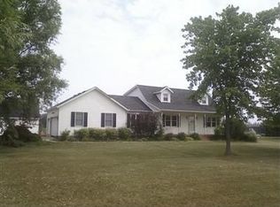 12815 State Route 113, Wakeman, OH 44889