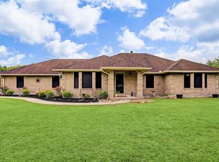 5701 Santo Park Rd, Texas City, TX 77539