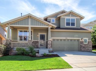 3646 S Malta Ct, Aurora, CO 80013