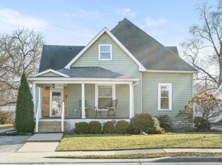 1709 W Sycamore St, Kokomo, IN 46901