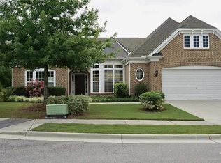 253 Beckingham Loop, Cary, NC 27519