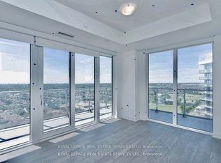 4675 Metcalfe Ave #1704, Mississauga, ON L5M 4N7