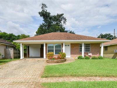 1808 Frankel Ave, Metairie, LA, 70003