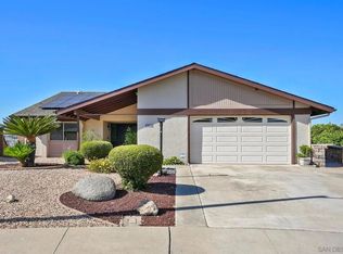 16742 San Salvador Rd, San Diego, CA 92128