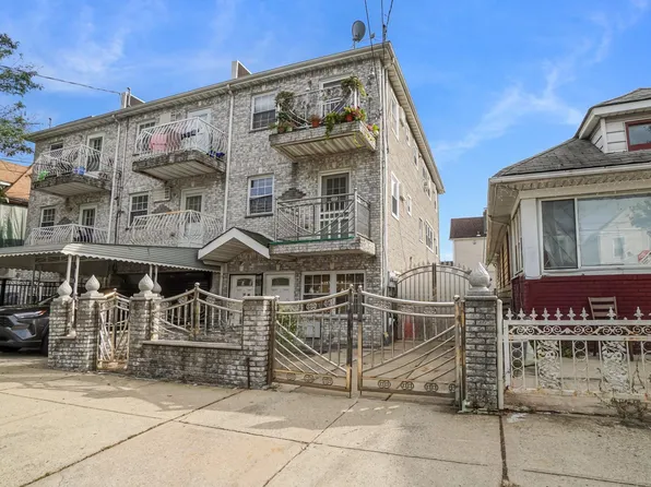 12706 97th Avenue, Richmond Hill, NY 11419