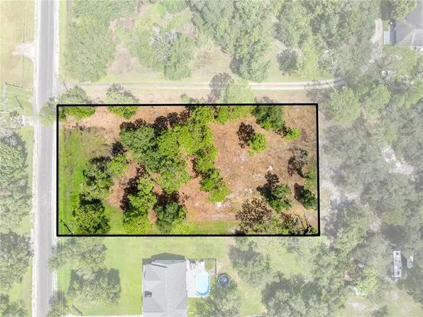 (undisclosed Address), Saint Cloud, FL 34772
