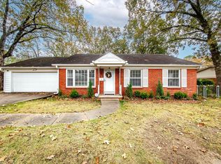 15 Sun Valley Rd, Little Rock, AR 72205