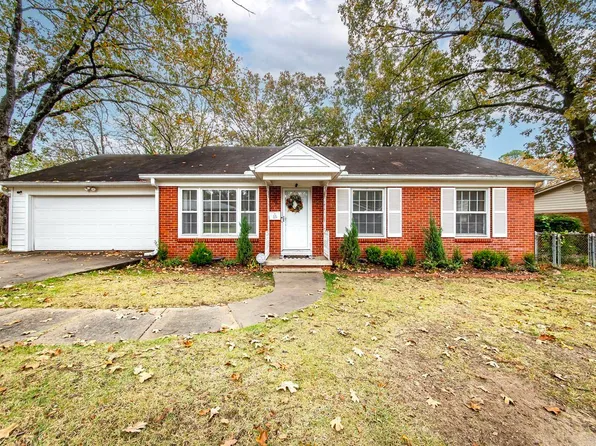 15 Sun Valley Rd, Little Rock, AR 72205