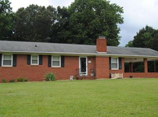 11767 Old Us Highway 52, Winston Salem, NC 27107