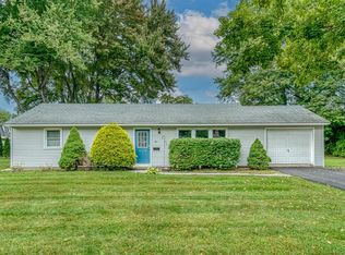 41 Talcott Rd, Glastonbury, CT 06033