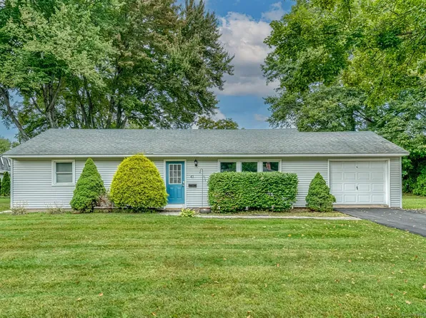 41 Talcott Road, Glastonbury, CT 06033