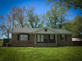 288 Rabbit Flat Rd, Leitchfield, KY 42721