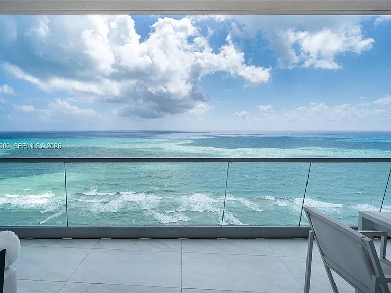 18501 Collins Ave #2003 — Photo 29