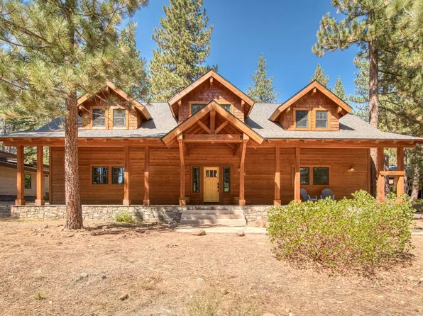 11262 Comstock Dr, Truckee, CA 96161