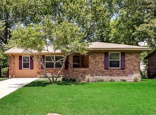 1406 Tulane St, Greenville, TX 75401