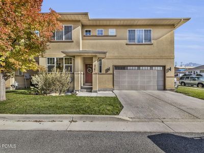 2761 S Belle Grove Way, South Salt Lake, UT, 84115