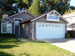 165 James River Rd, Vallejo, CA 94591
