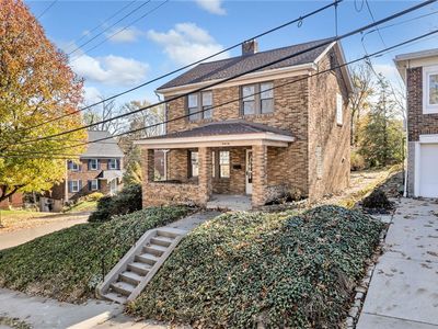 42 Rosemont Ave, Pittsburgh, PA, 15228