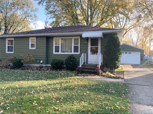455 Esther St, North Tonawanda, NY 14120