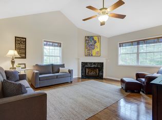 12 Davenport Pl #3902, Morristown, NJ 07960
