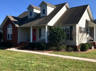 935 Miller Dr, Boaz, AL 35957
