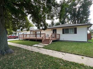 335 N Tyler St, Elm Creek, NE 68836