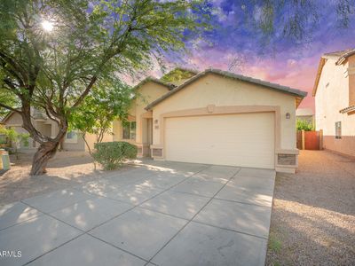 3931 E Morenci Rd, San Tan Valley, AZ, 85143