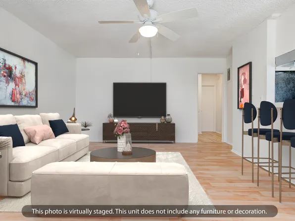 1313 S Ogden Dr APT 3, Los Angeles, CA 90019