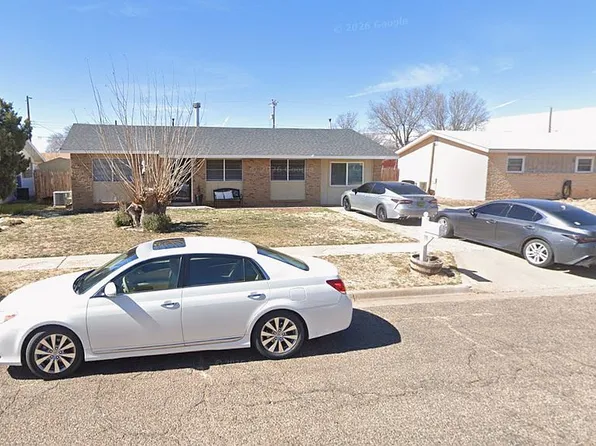 2904 Lore St, Clovis, NM 88101