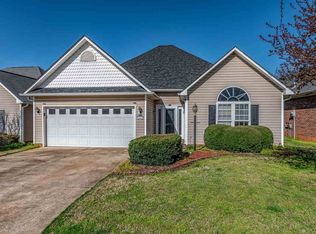 54 Arbours West Ln, Moore, SC 29369