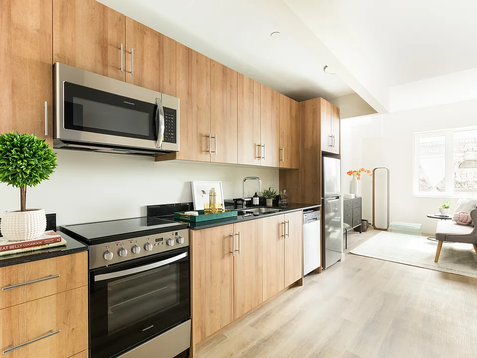 8 Palmetto St #305