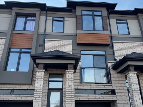 313 Conklin Rd, Brantford, ON