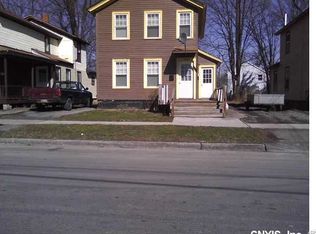404 Shonnard St, Syracuse, NY 13204
