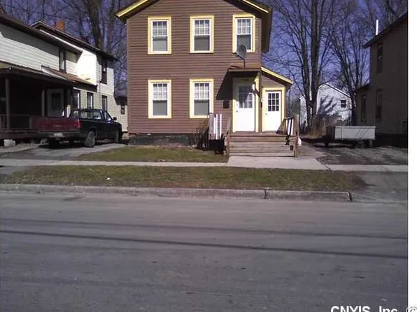 404 Shonnard St, Syracuse, NY 13204