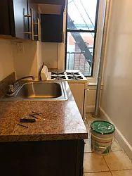 Rented by HFF Realty LLC