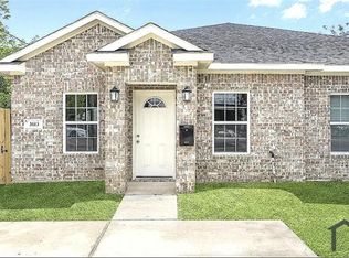 3613 Mount Pleasant St #A, Houston, TX 77021