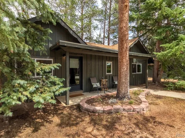 604 Marina Drive #28, Grand Lake, CO 80447