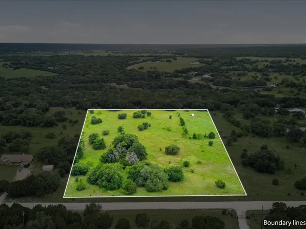 Private 1400 Rd #1400W, Morgan, TX 76671