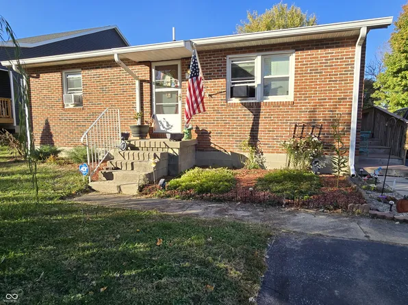 612 W 11th St, Greensburg, IN 47240
