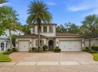 60 TAYLOR RIDGE Avenue, Ponte Vedra, FL 32081