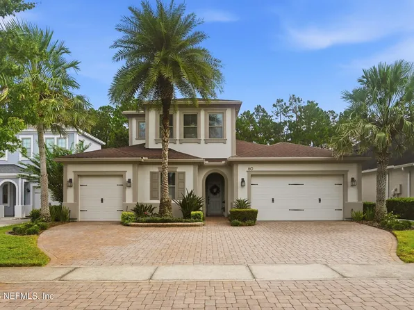 60 TAYLOR RIDGE Avenue, Ponte Vedra, FL 32081